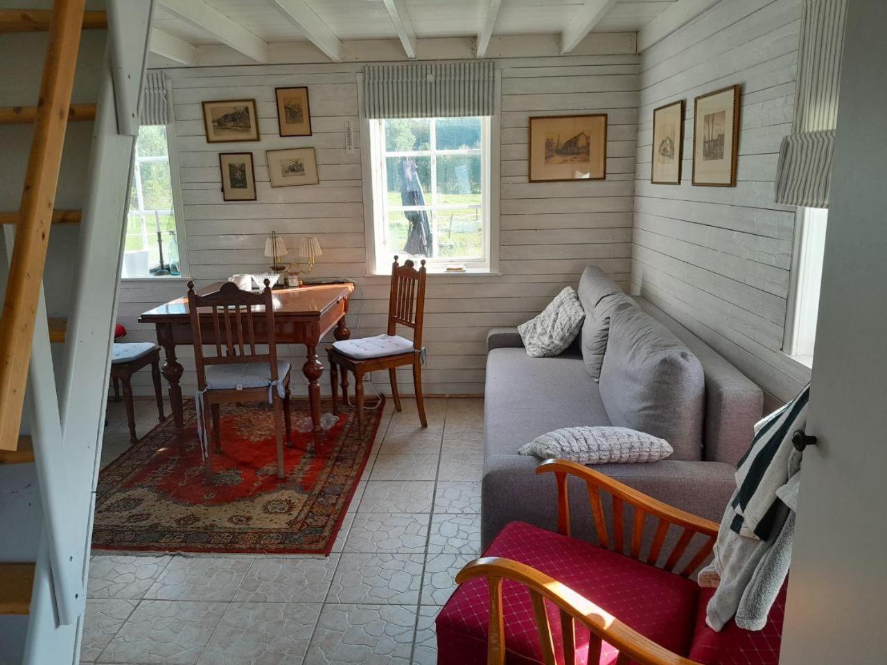 Lotta'S Cottage Rimbo Εξωτερικό φωτογραφία